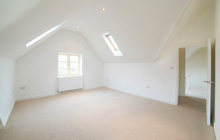 Coombe Dingle bedroom extension leads