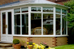 conservatories Coombe Dingle