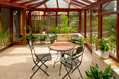 Coombe Dingle conservatory quotes