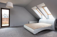 Coombe Dingle bedroom extensions