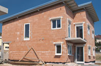 Coombe Dingle home extensions