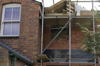 free Coombe Dingle home extension quotes