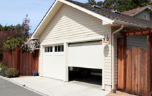 Coombe Dingle garage construction leads