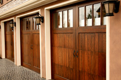 Coombe Dingle garage extension quotes