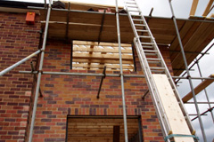 house extensions Coombe Dingle