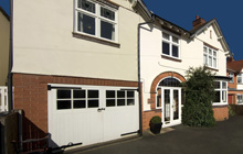 Coombe Dingle multiple storey extension leads